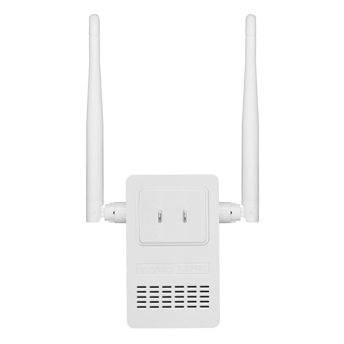 Totolink EX200 - Bộ Mở Rộng Sóng Wifi Chuẩn N Tốc Độ 300Mbps