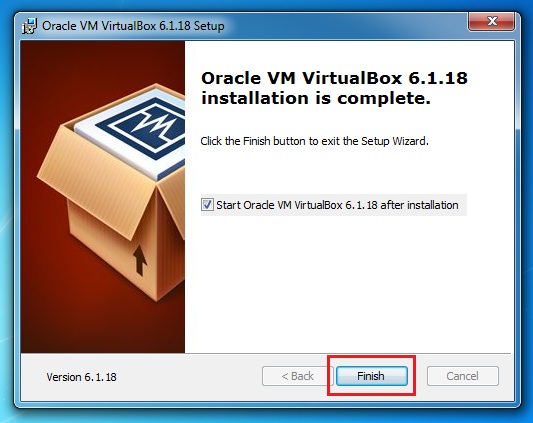 virtualbox-6
