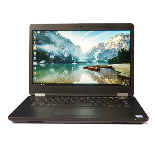 Laptop Dell Latitude 5470 i7-6820HQ, Ram 16G
