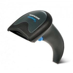 Máy đọc mã vạch Datalogic QW2100 (1D CCD, cầm tay, có dây)