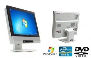 DeskNote NEC Core  i5-460M