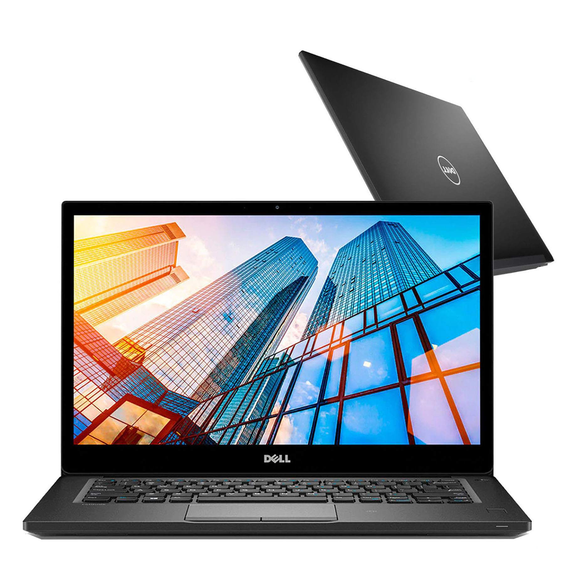 Laptop Dell Latitude 7490 - Mạnh, mỏng, nhẹ, đẹp (CPU i7-8650U, RAM 16GB, SSD 256GB)