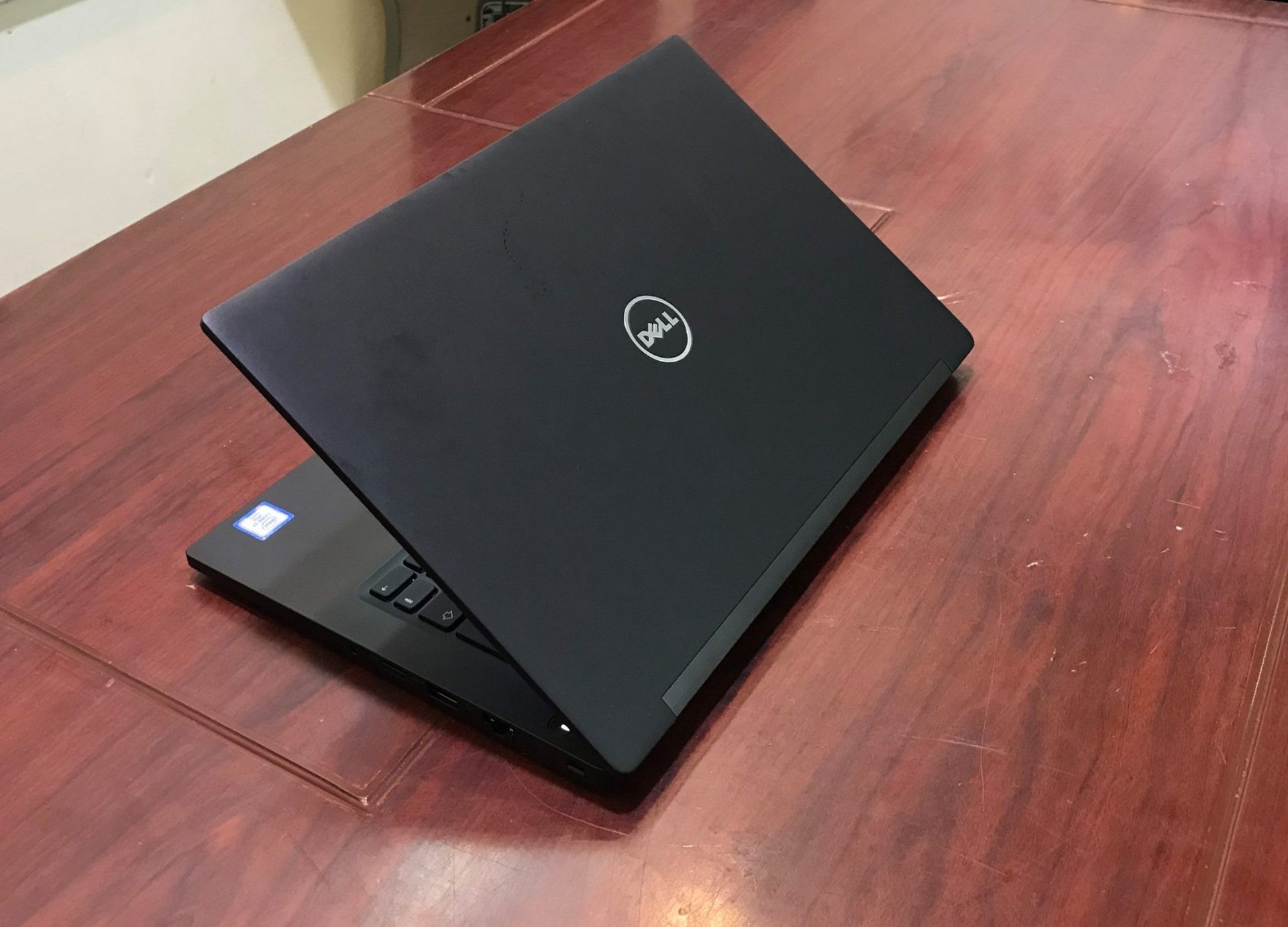 DELL LATITUDE 7280 core i5-6200u/ 8Gb/ 256gb/ 12,5inch HD