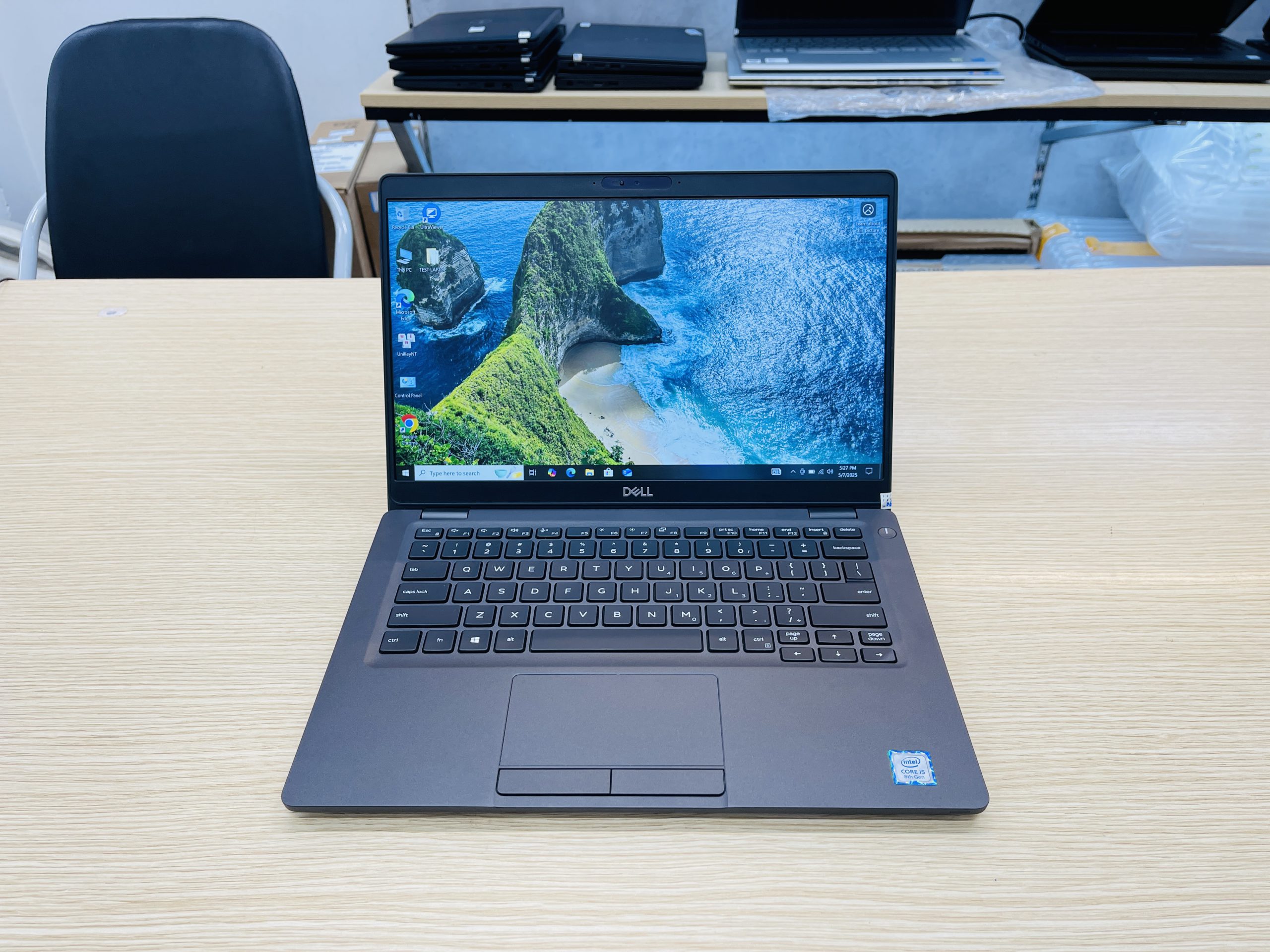 Dell Latitude 5300 Core i5-8365U/ 8GB/ 256GB/ 13.3″ FHD